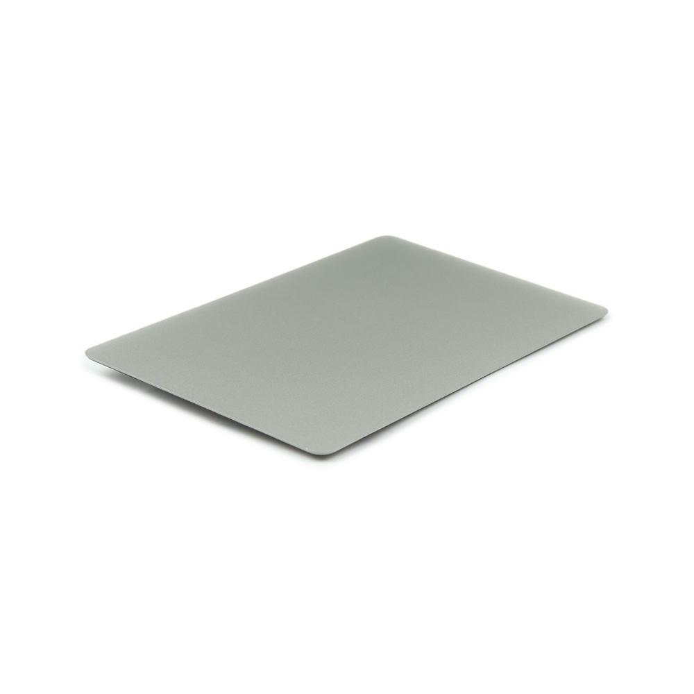 Apple Trackpad voor MacBook Pro 13 M1 A2338 Zilver OEM-Equivalent