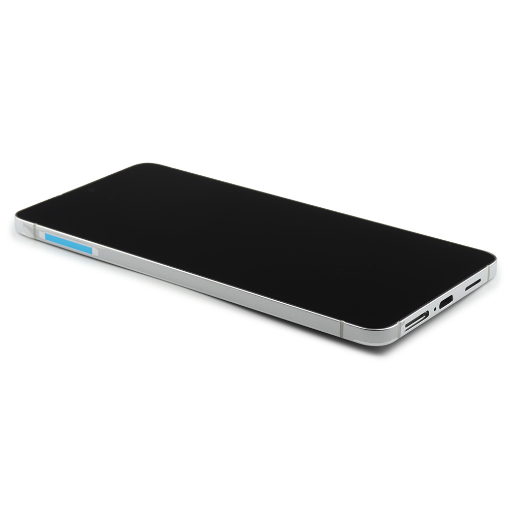 Samsung Scherm voor Galaxy S25 Edge — Service Pack