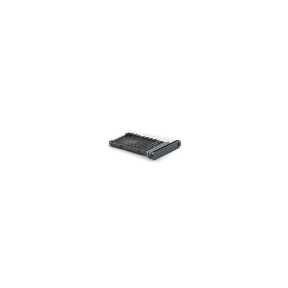 Samsung Simkaarthouder (1 sim) voor Samsung Galaxy S25 Ultra (SM-S938B) Titanium Zwart OEM-Equivalent
