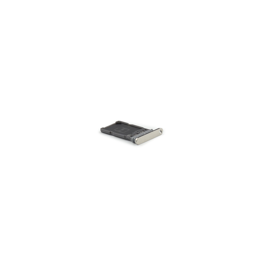 Samsung Simkaarthouder (1 sim) voor Samsung Galaxy S25 Ultra (SM-S938B) Titanium Rose Rood OEM-Equivalent