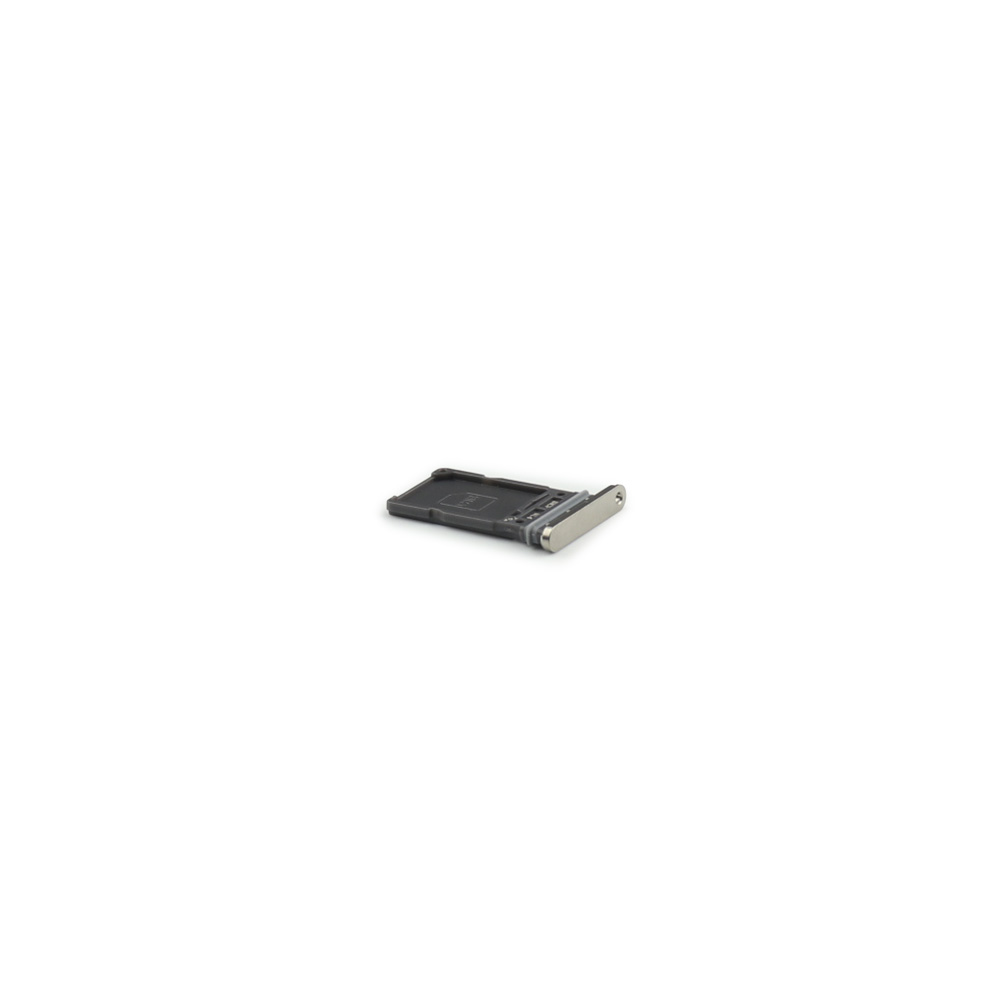 Samsung Simkaarthouder (1 sim) voor Samsung Galaxy S25 Ultra (SM-S938B) Titanium Grijs OEM-Equivalent