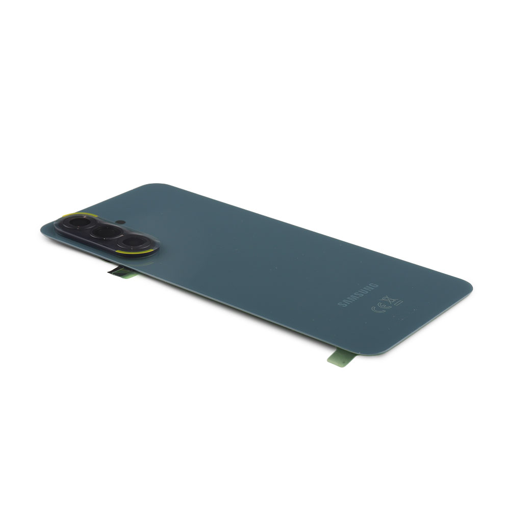 Samsung Achterkant voor Samsung Galaxy A37 (SM-A376B) 5G Groen Service Pack
