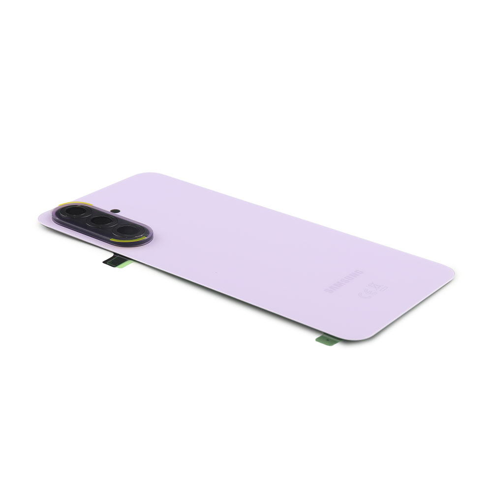 Samsung Achterkant voor Samsung Galaxy A37 (SM-A376B) 5G Violet Service Pack