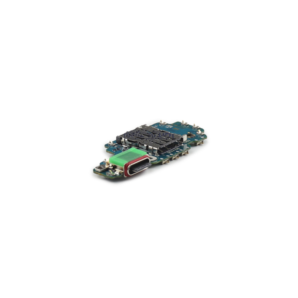Samsung Oplaadpoort voor Samsung Galaxy S25 Ultra (SM-S938B) OEM-Equivalent