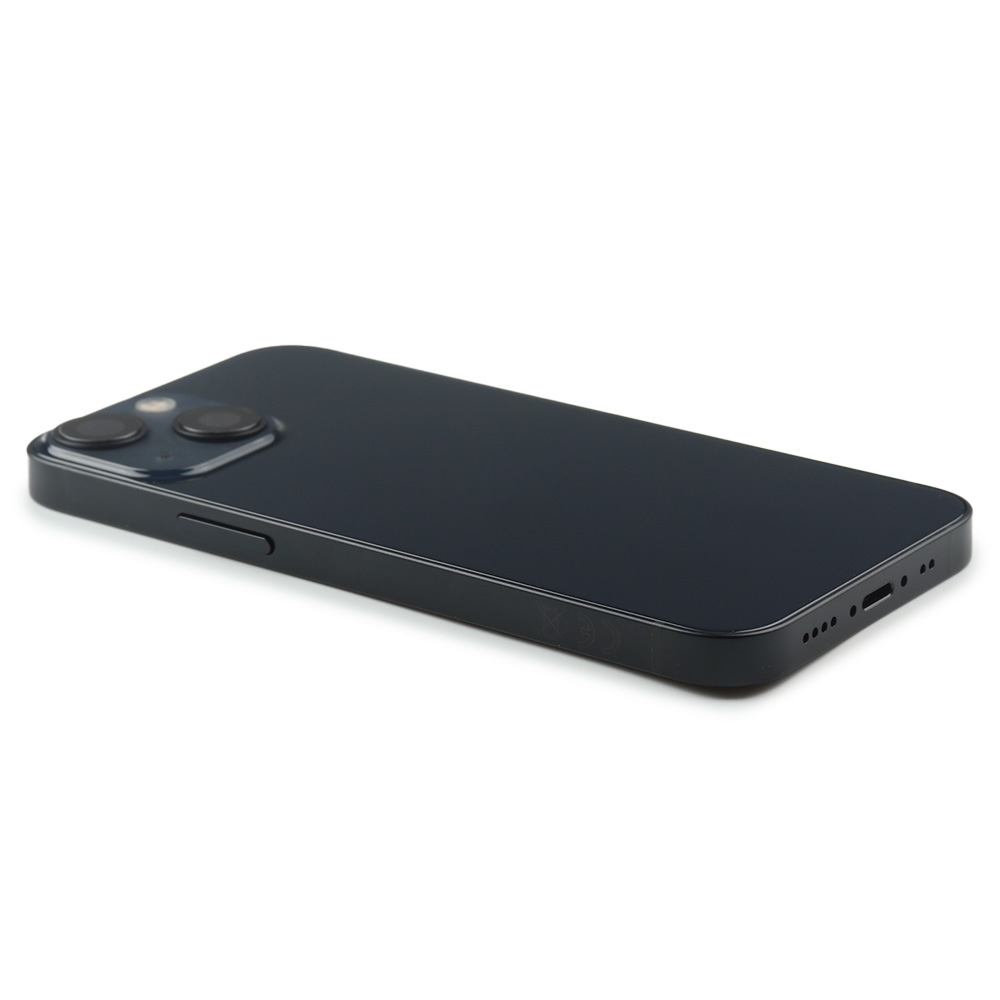 Apple Achterkant voor iPhone 13 mini