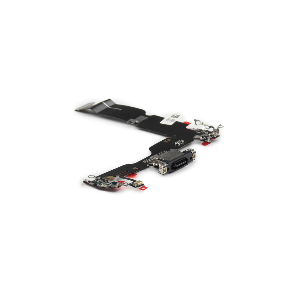 Apple Charging Board For iPhone 15 Plus Green OEM-Equivalent