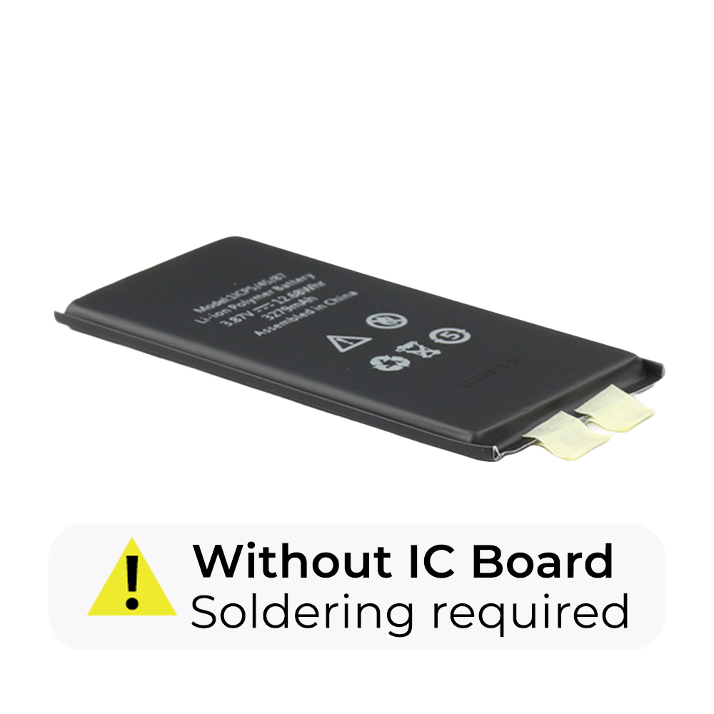Apple Batterij voor iPhone 14