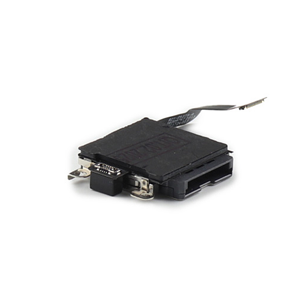 Apple Single Simcard Reader voor iPhone 15 Pulled