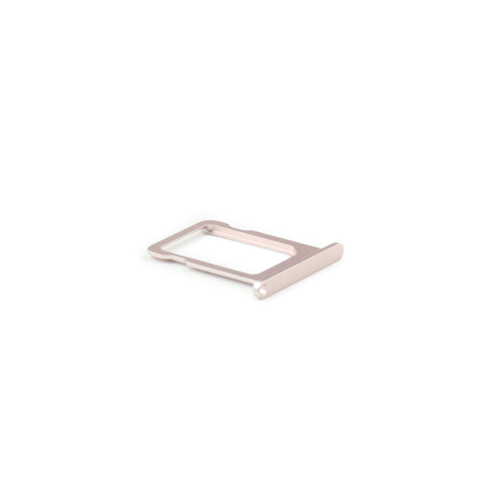Apple Simkaarthouder voor iPad Air 5 (2022) Roze OEM-Equivalent