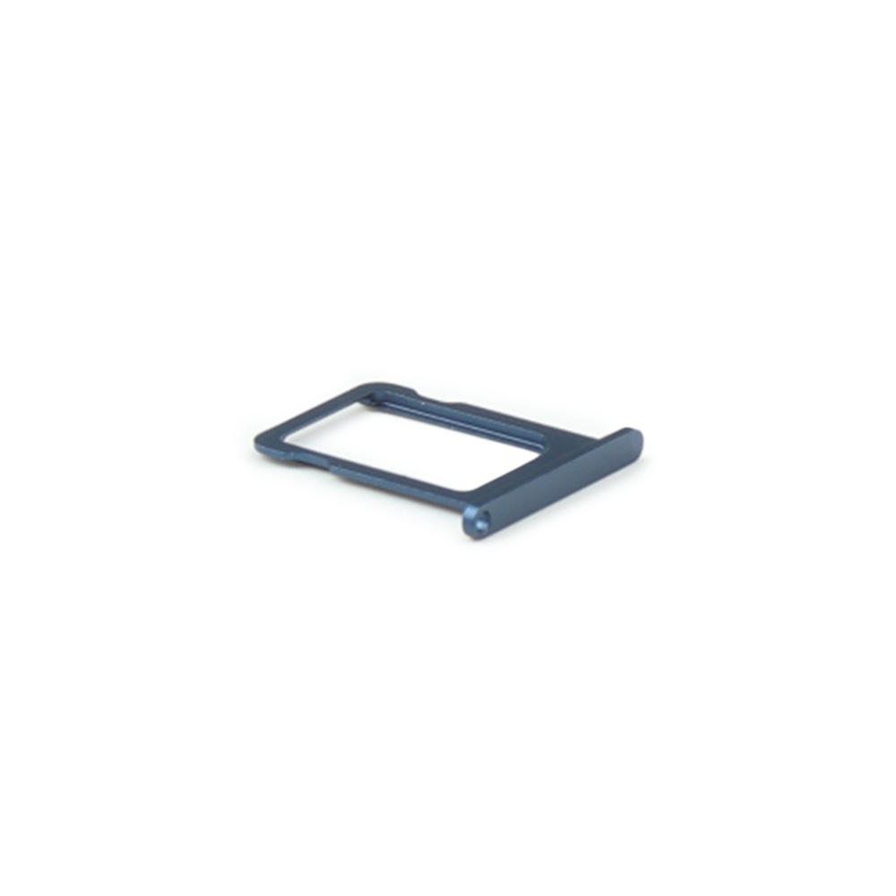 Apple Simkaarthouder voor iPad Air 5 (2022) Blauw OEM-Equivalent