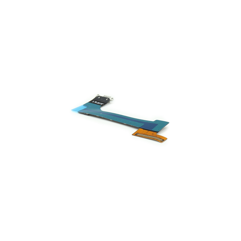 Apple Charging Connector (4G) voor iPad 10 (10.9) (2022) Zilver OEM-Equivalent