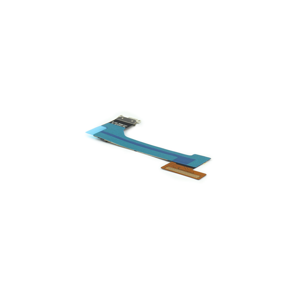 Apple Charging Connector (4G) voor iPad 10 (10.9) (2022) Wit OEM-Equivalent
