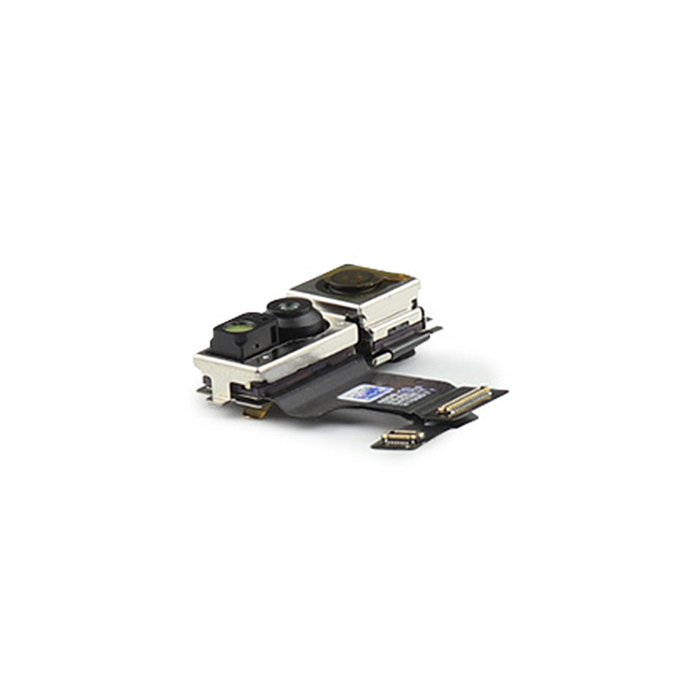 Apple Frontcamera voor iPhone 16 Plus Pulled (Calibrated Used)