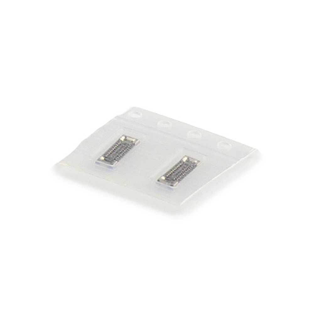 Apple Antenne FPC Connector (2 stuks) voor iPhone 16 Pro/ 16 Pro Max OEM-Equivalent