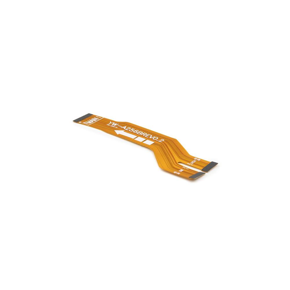 Samsung Hoofdflexkabel voor Samsung Galaxy A25 (SM-A256B) OEM-Equivalent