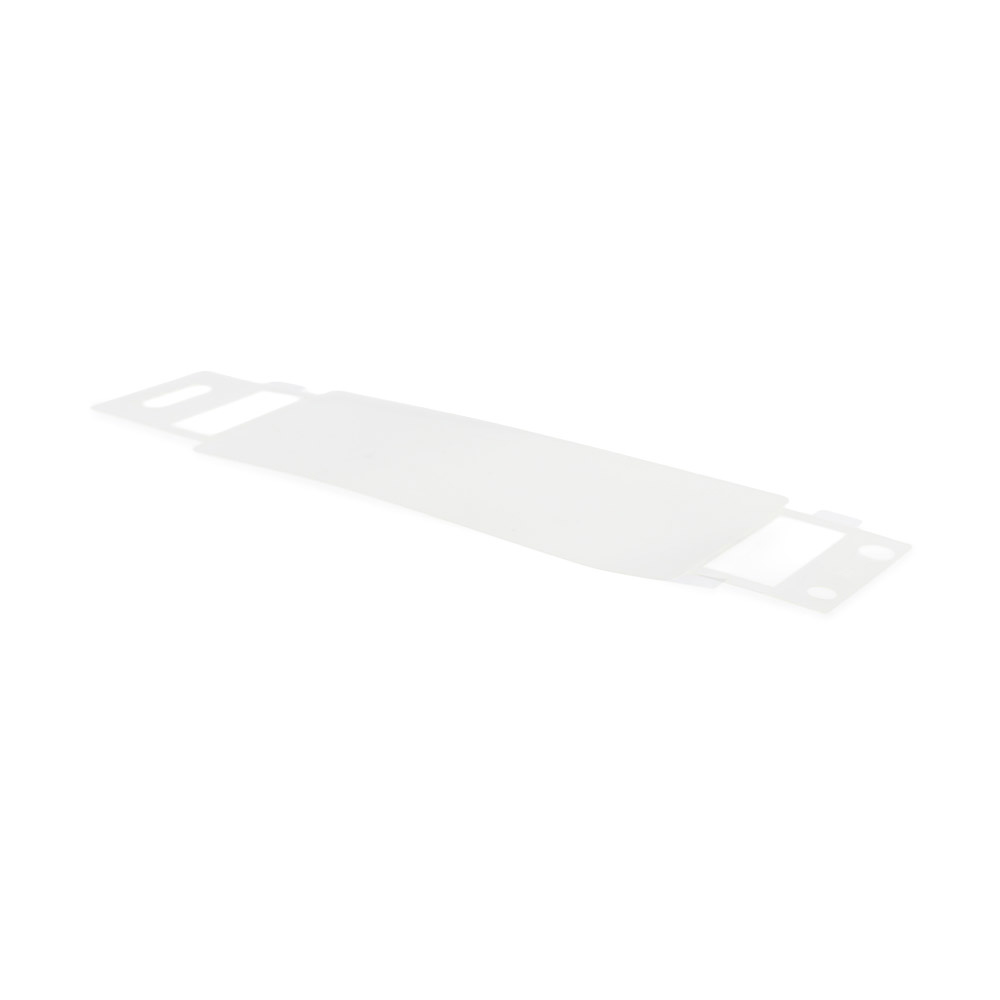 Protection Foil for Samsung Galaxy Z Flip7 Service Pack