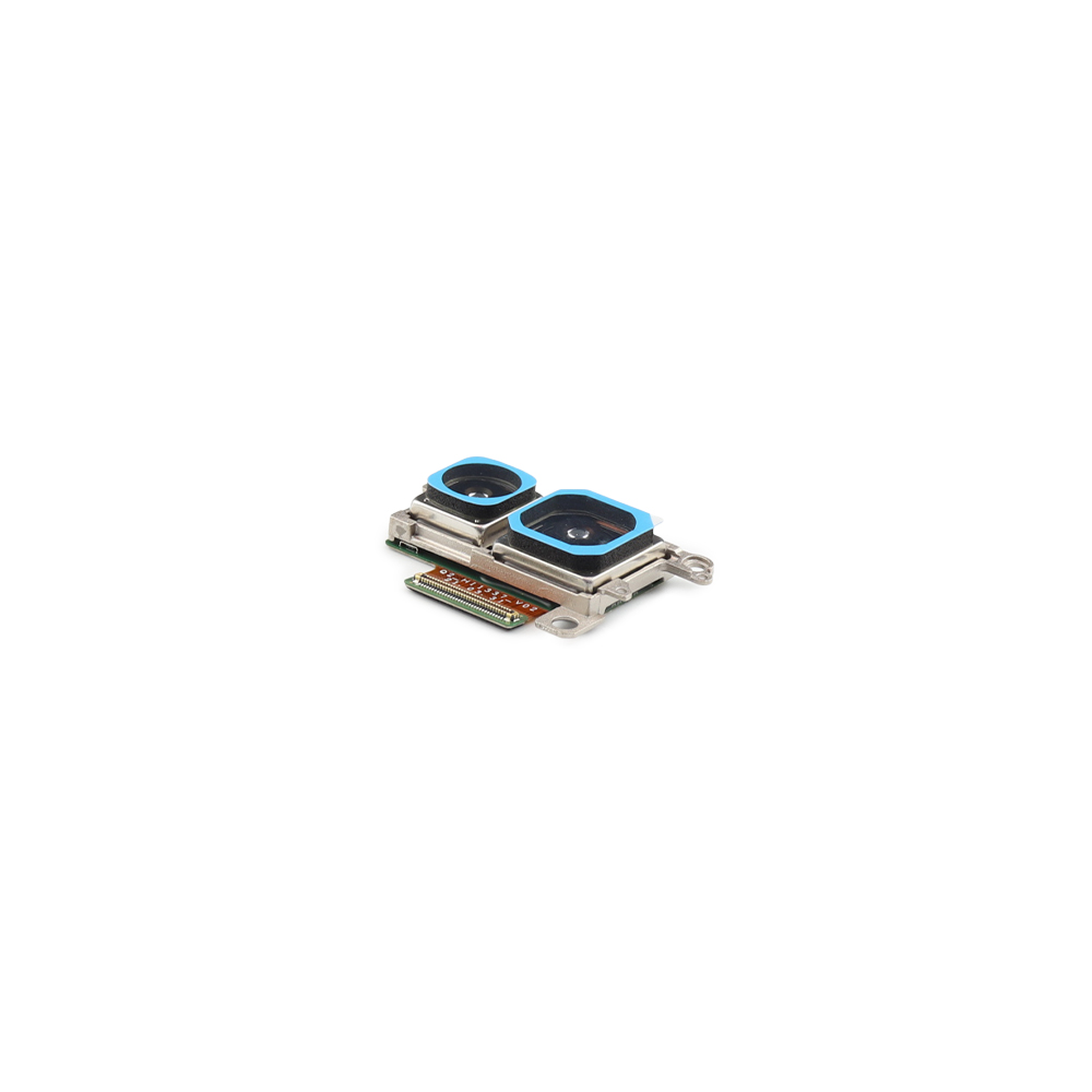Samsung Back Camera Main 12MP+12MP voor Samsung Galaxy Z Fold3 5G Service Pack