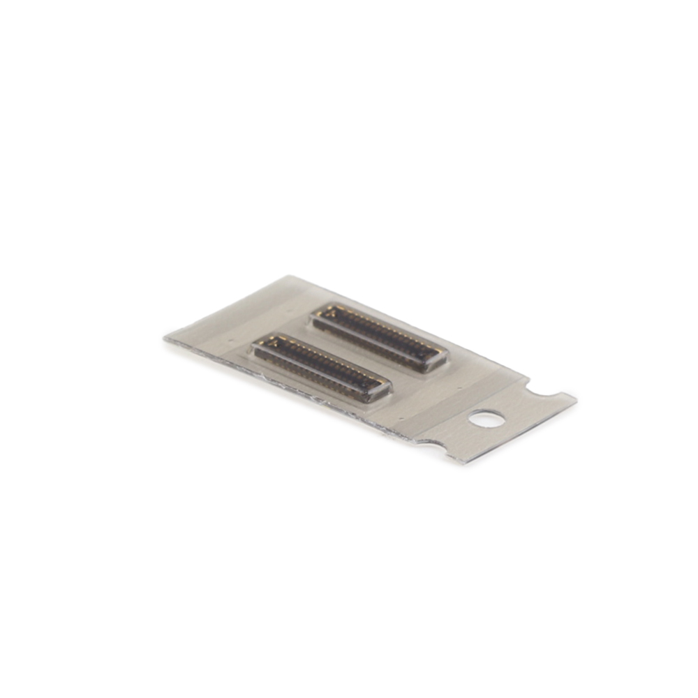 Apple Infrared Dot Matrix Camera FPC Connector (26 Pin) (2 stuks) voor iPhone 16/ 16 Plus OEM-Equivalent