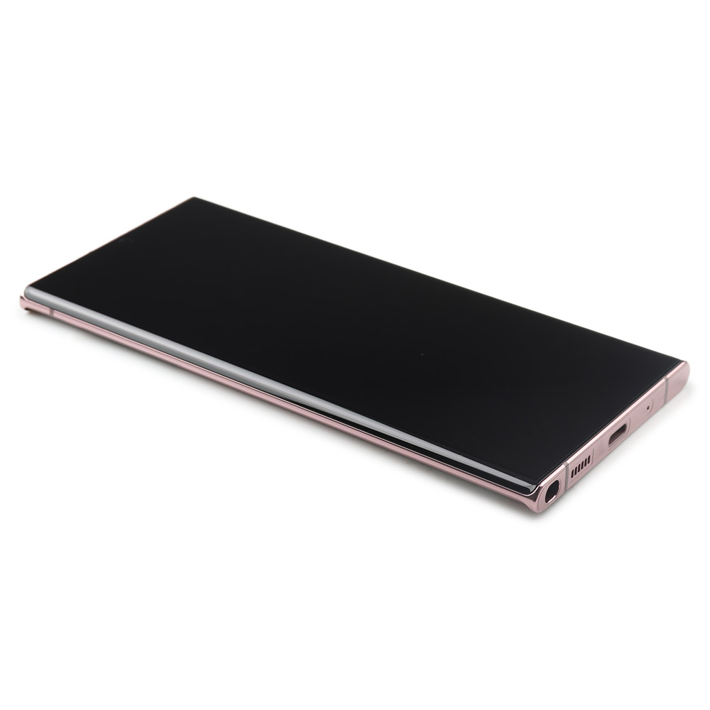 Samsung Scherm voor Galaxy Note20 Ultra — Service Pack
