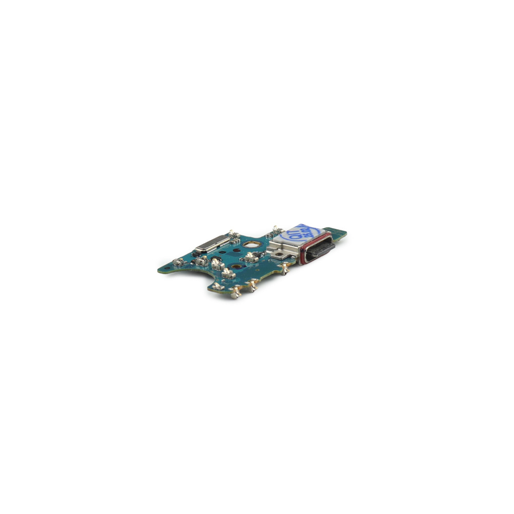Samsung Oplaadpoort voor Samsung Galaxy S20 OEM-Equivalent