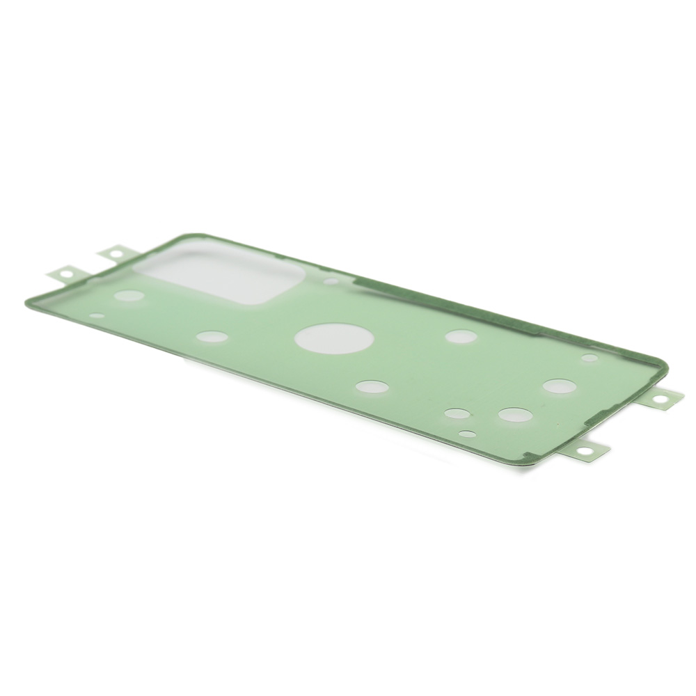 Samsung Plakstrip achterkant voor Samsung Galaxy A55 (SM-A556B) OEM-Equivalent