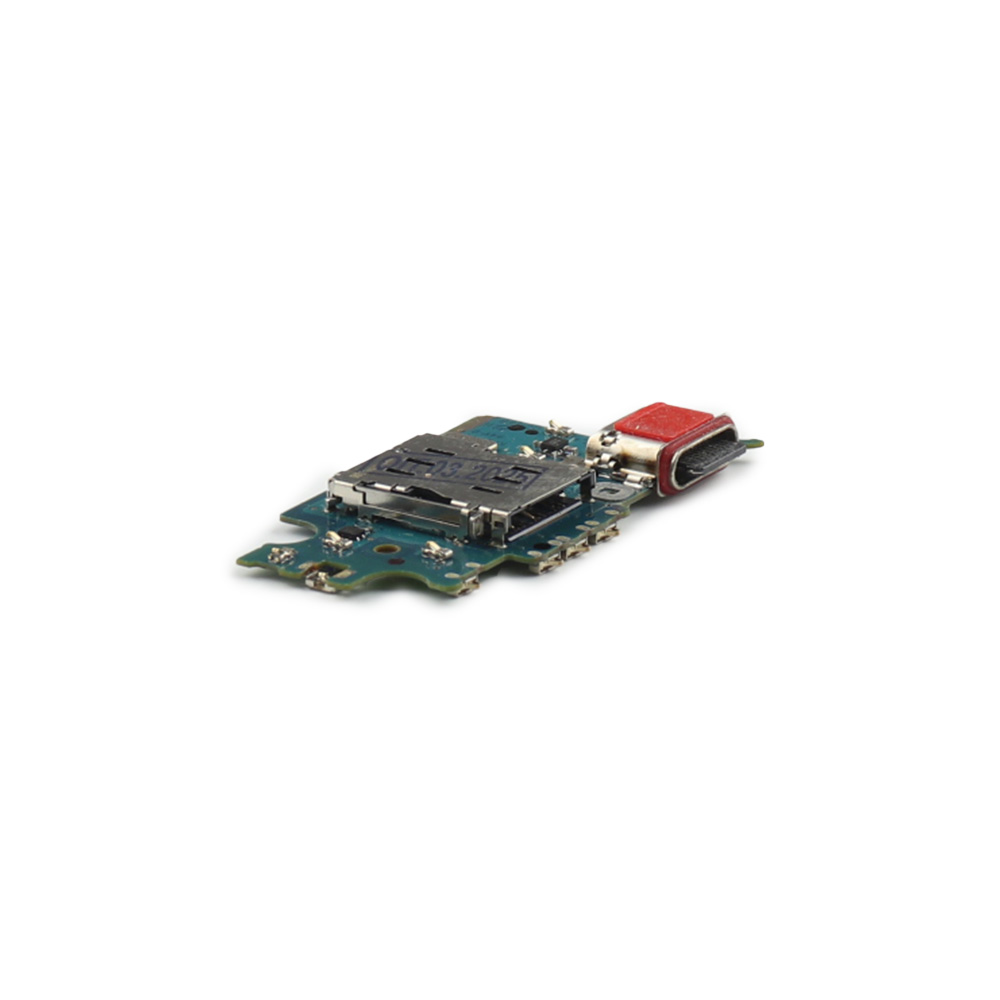 Samsung Oplaadpoort voor Samsung Galaxy A56 (SM-A566B) OEM-Equivalent