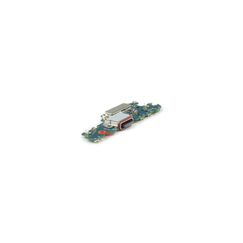 Samsung Oplaadpoort voor Samsung Galaxy Z Fold4 Service Pack