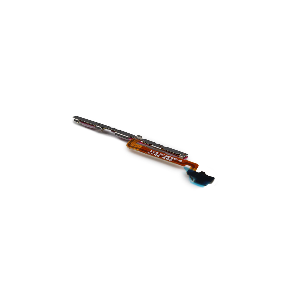 Samsung Power-/volumeknop voor Galaxy S24+