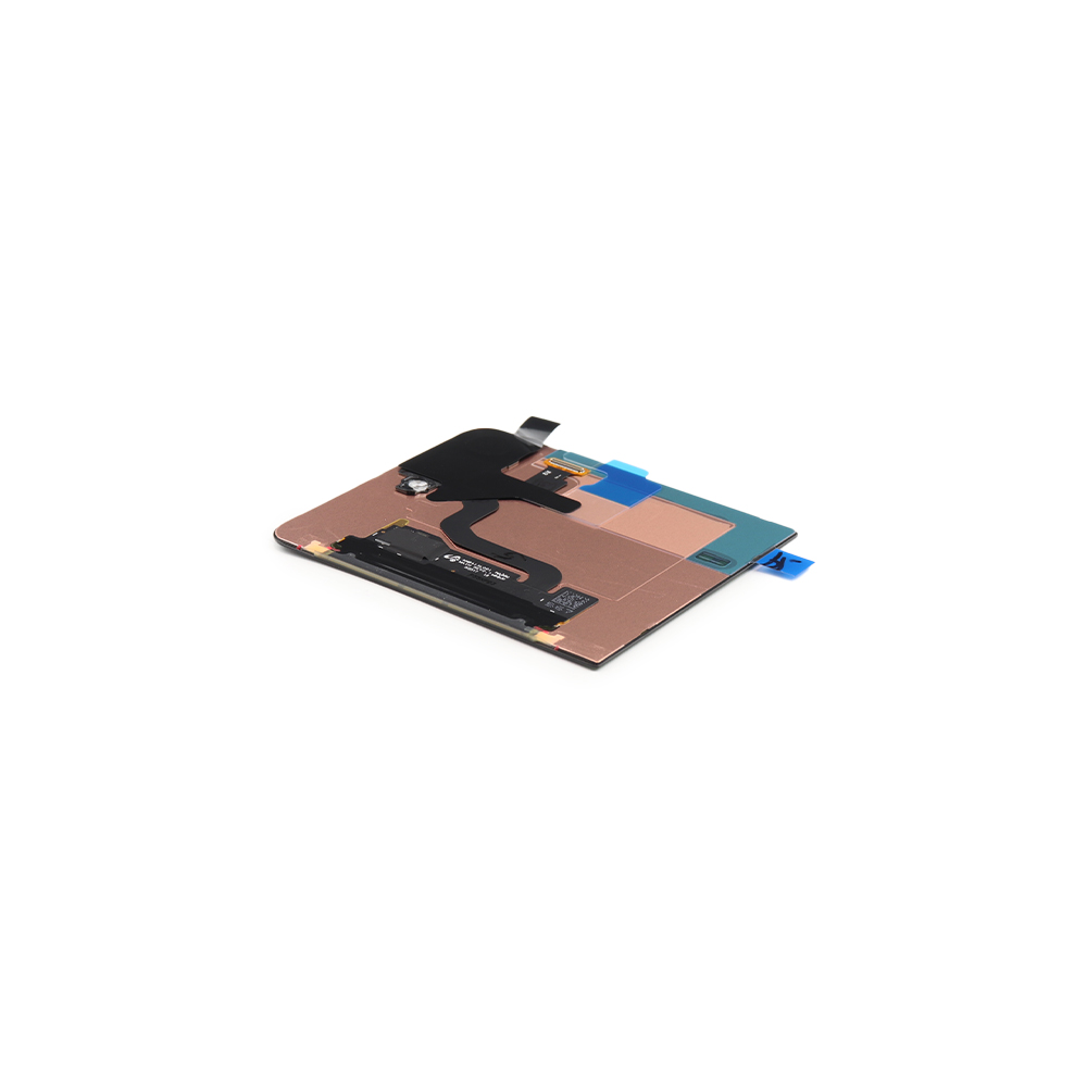 Samsung Buitenscherm voor Galaxy Z Flip7 — Service Pack