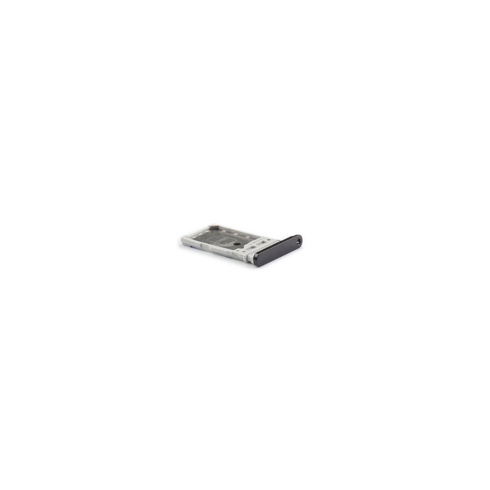 Samsung Simkaarthouder voor Samsung Galaxy S22 Ultra (SM-S908B) Burgundy OEM-Equivalent