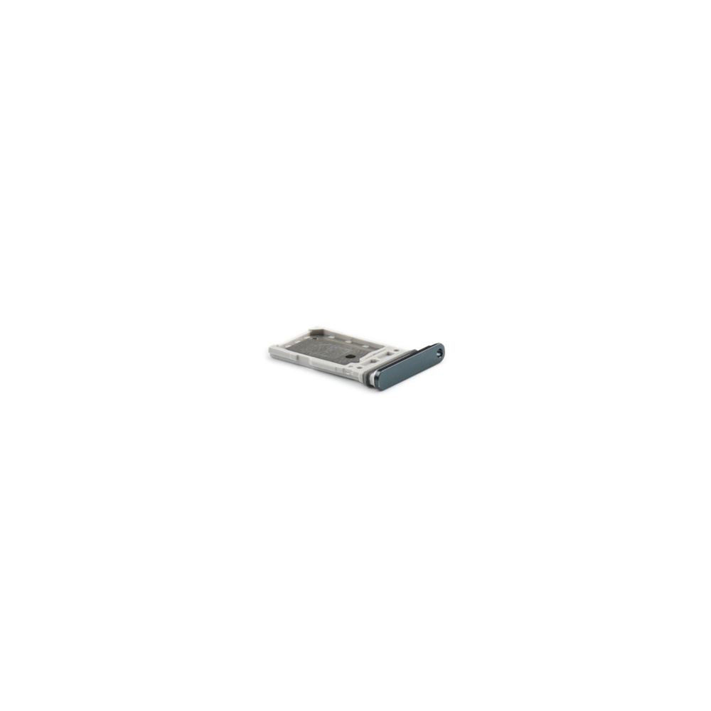 Samsung Simkaarthouder voor Samsung Galaxy S22 Ultra (SM-S908B) Burgundy OEM-Equivalent