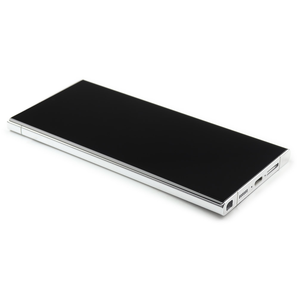 Samsung Scherm voor Galaxy S23 Ultra — Service Pack