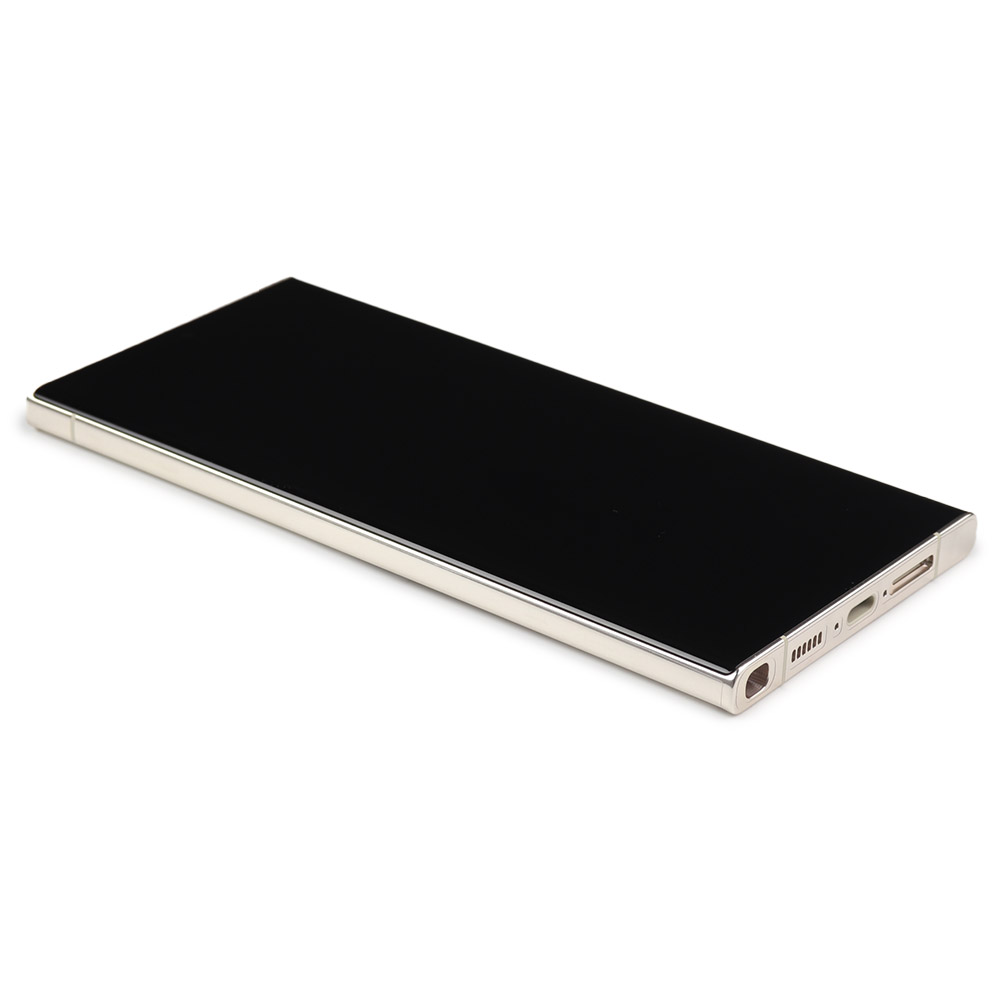 Samsung Scherm voor Galaxy S23 Ultra — Service Pack