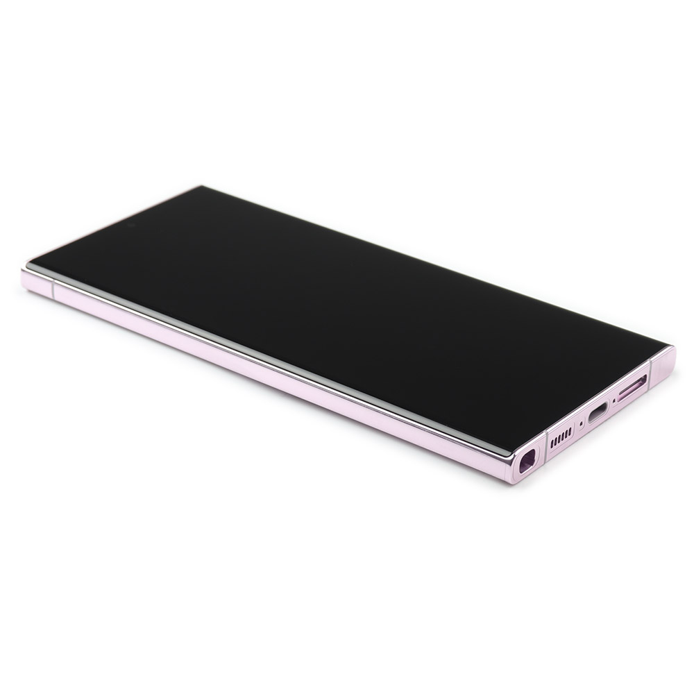 Samsung Scherm voor Galaxy S23 Ultra — Service Pack