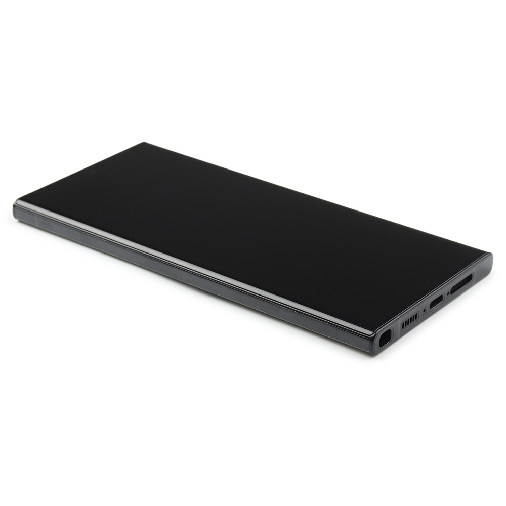 Samsung Scherm voor Galaxy S23 Ultra — Service Pack