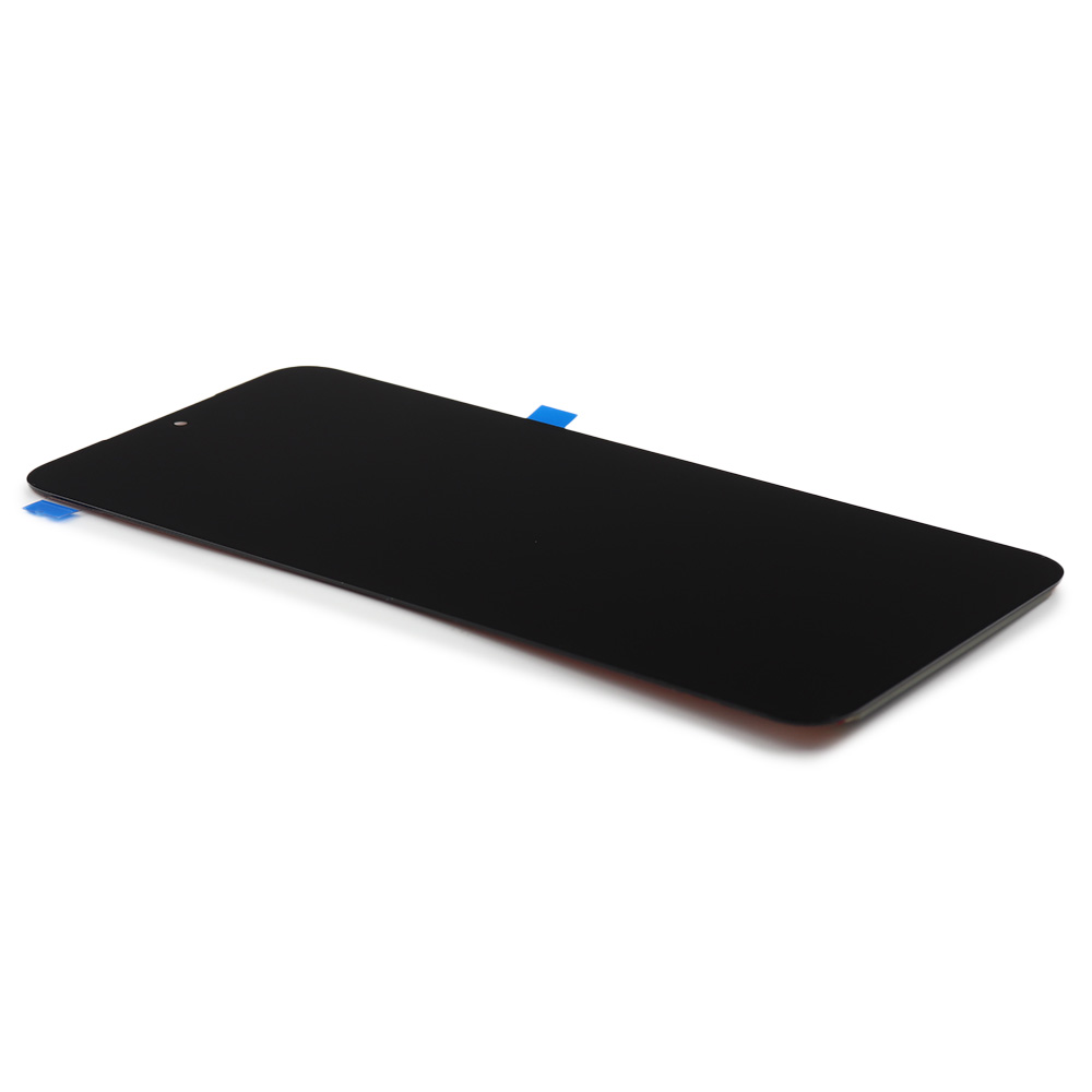 Écran pour Samsung Galaxy S25 Plus (SM-S936B) Noir Service Pack