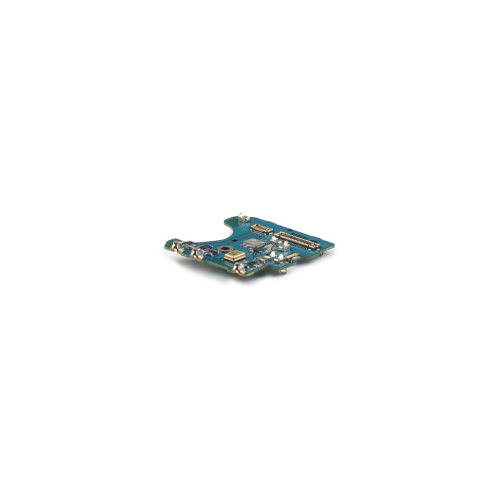 Samsung Oplaadpoort voor Samsung Galaxy Note 20 Service Pack