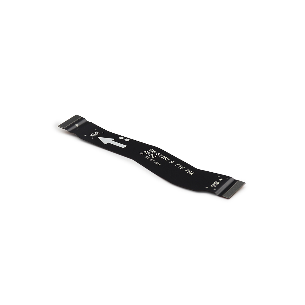Samsung Hoofdflexkabel voor Samsung Galaxy S25 Plus (SM-S936B) Service Pack