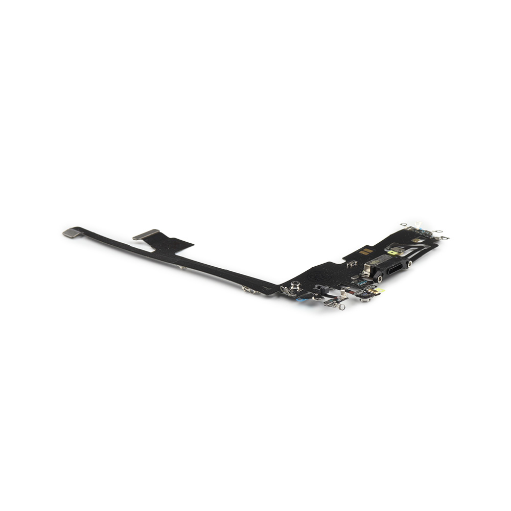 Apple Charging Board For iPhone 12 Pro Max Gold OEM-Equivalent