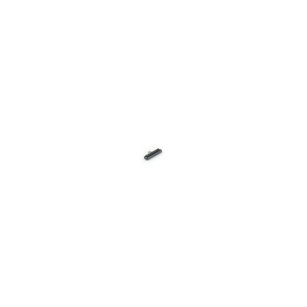 Samsung Aan/uit-knop voor Samsung Galaxy S20/S20 Plus Zwart OEM-Equivalent