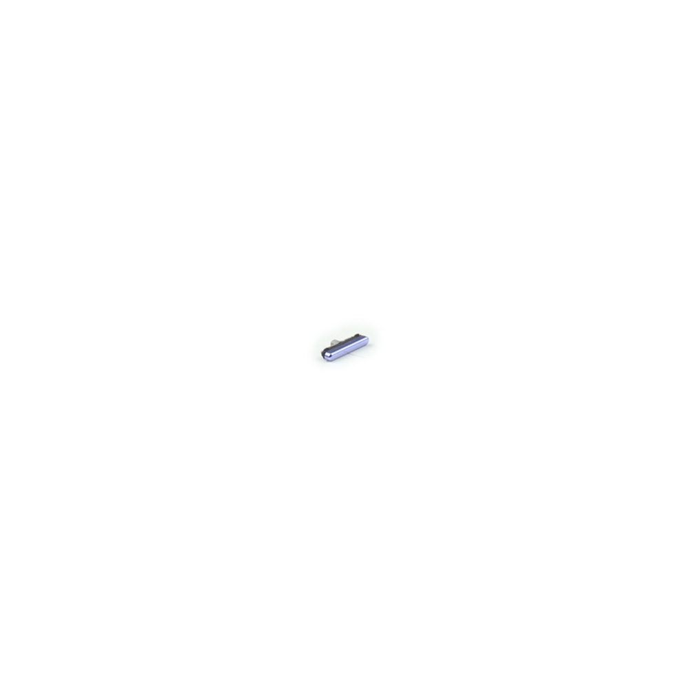 Samsung Aan/uit-knop voor Samsung Galaxy S20/S20 Plus Paars OEM-Equivalent