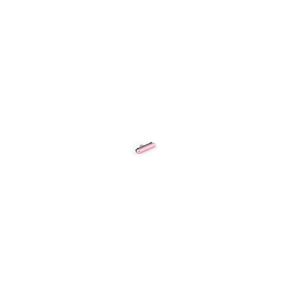 Samsung Aan/uit-knop voor Samsung Galaxy S20/S20 Plus Roze OEM-Equivalent