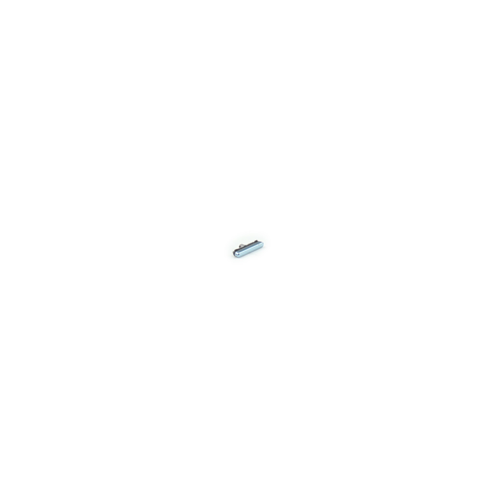 Samsung Aan/uit-knop voor Samsung Galaxy S20/S20 Plus Blauw OEM-Equivalent