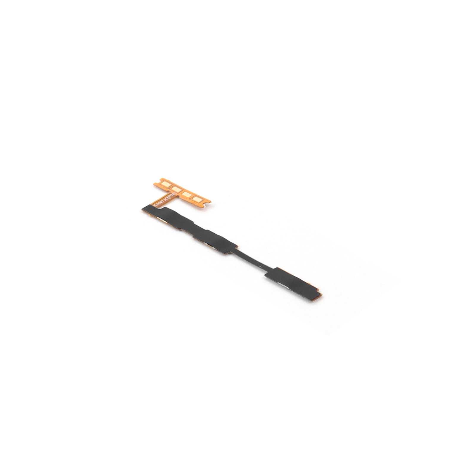 Power adn Volume Button Flex for Xiaomi Redmi 17C OEM-Equivalent