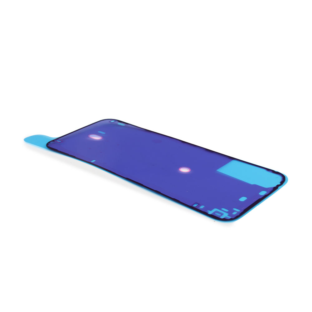 Apple Back Cover Adhesive Sticker (1 Piece) voor iPhone 16 Plus Service Pack