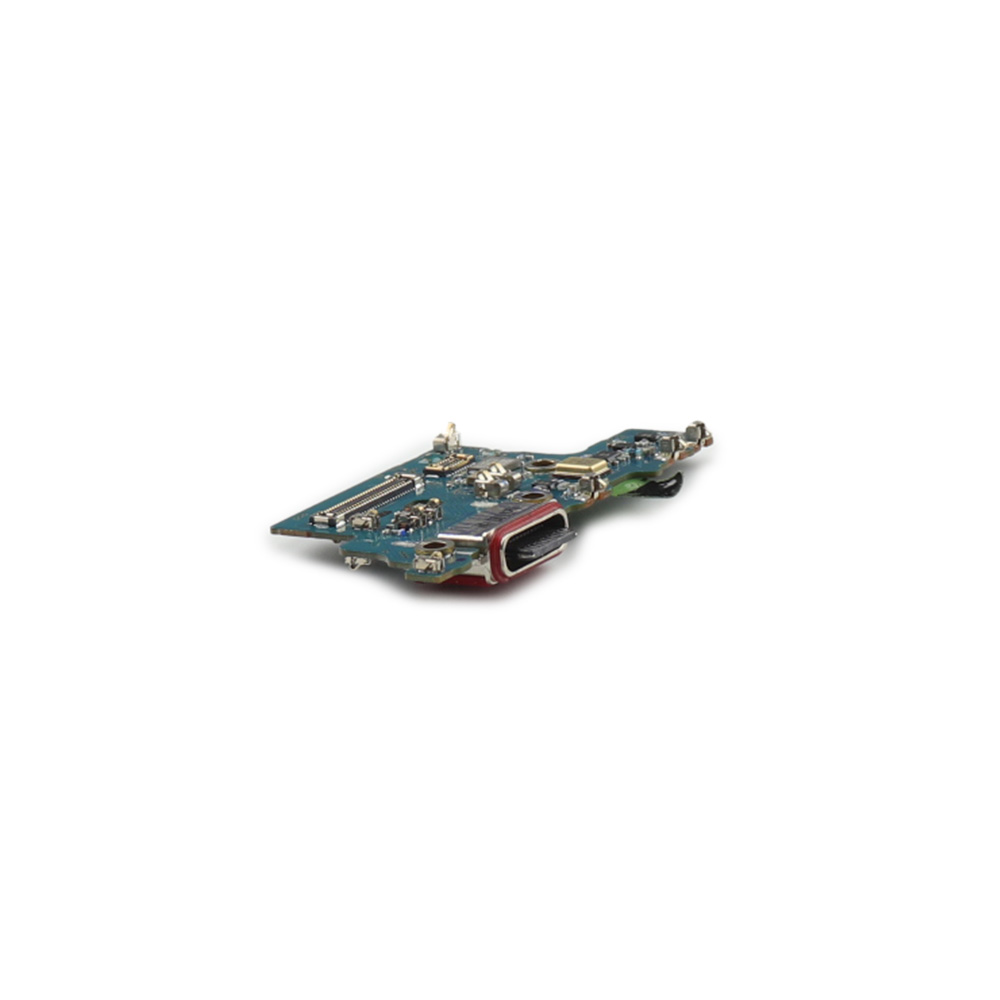 Samsung Oplaadpoort voor Samsung Galaxy S20 Ultra OEMEquivalent