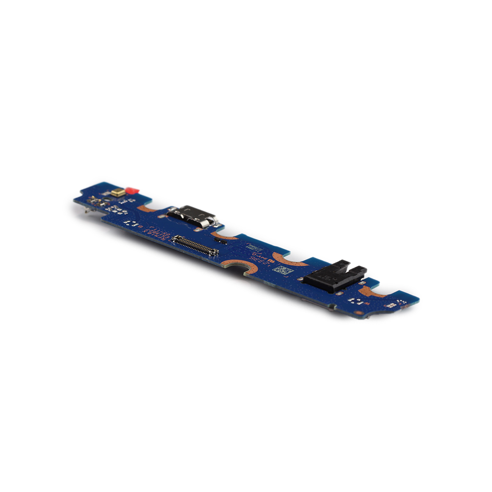 Samsung Oplaadpoort voor Samsung Galaxy Tab A9 (X110)(2023) OEM-Equivalent