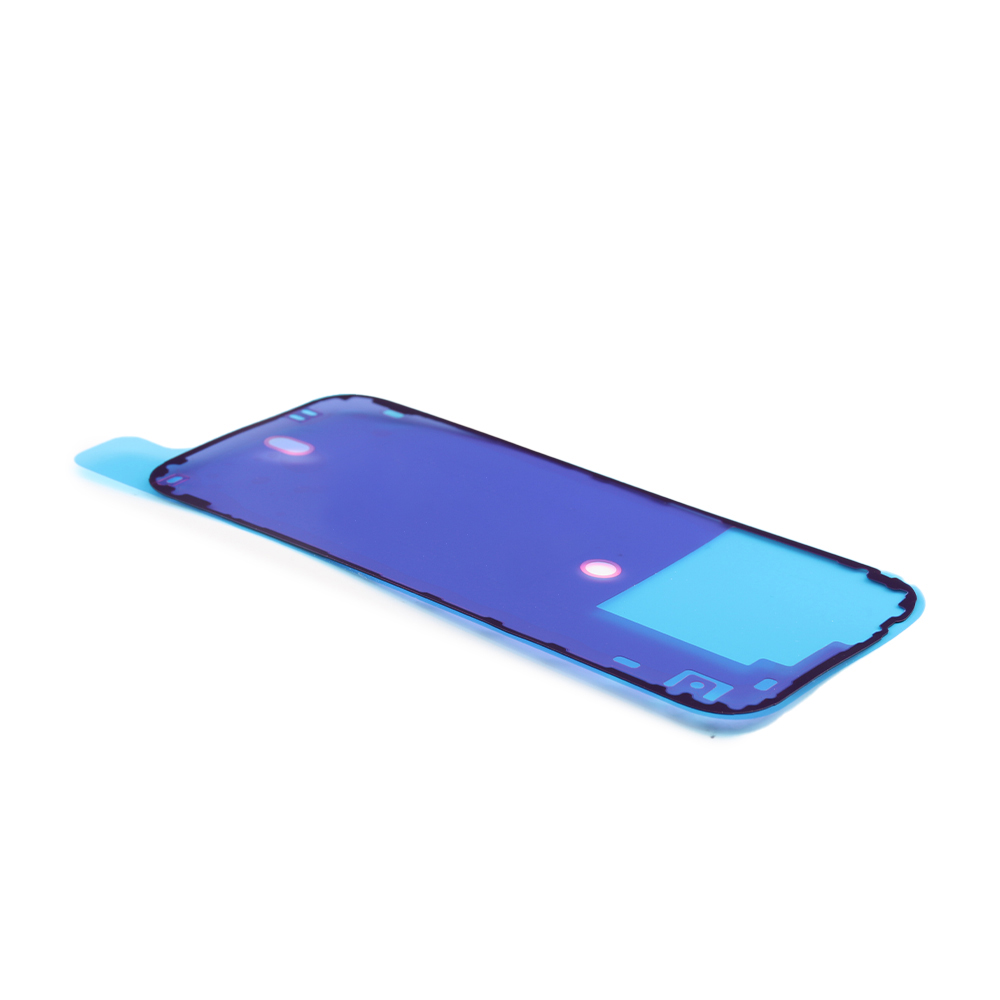 Apple Back Cover Adhesive Sticker (1 Piece) voor iPhone 16 Pro Service Pack