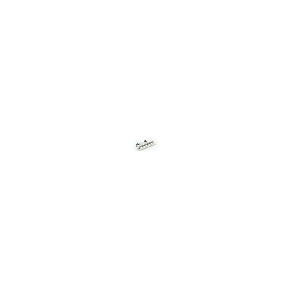 Samsung Aan/uit-knop voor Samsung Galaxy S20 FE 4G Wit OEM-Equivalent