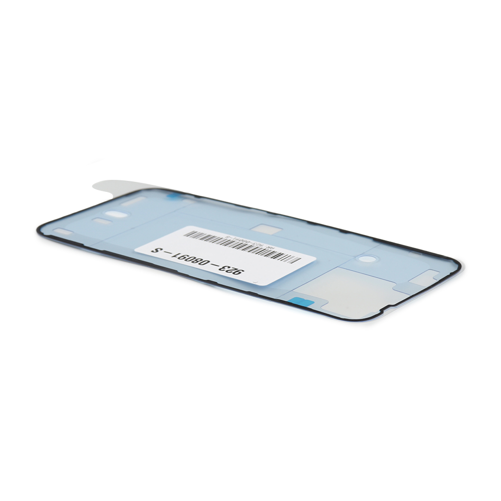 Apple Back Cover Adhesive Sticker (1 Piece) voor iPhone 14 Service Pack